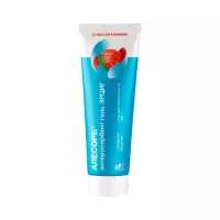 Алесорб Энтеросорбент Гель Эрциг клубника гель для приема внутрь 180 г туба 1 шт Erzig