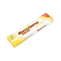 Фитосвечи ушные классические 10 шт Реамед