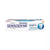 Sensodyne Восстановление и защита зубная паста 75 мл туба 1 шт