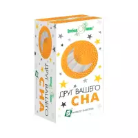 Фиточай Друг вашего сна 1,5 г фильтр-пакет 20 шт Целебная поляна