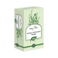 Горца птичьего трава сырье растительное 50 г пачка 1 шт Целебная поляна