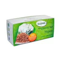 Укроп чай 1,5 г фильтр-пакет 20 шт Ромашково