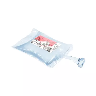 Глюкоза 50 мг/мл раствор для инфузий 500 мл полимерный контейнер 1 шт