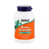 NOW Бон Стренч капсулы 1200 мг 120 шт