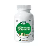 НБЛ Глюкозамин Хондроитин Ultra таблетки 2,309 г 60 шт Nobel