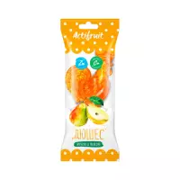 Петушок Леденцовая карамель с цинком и витамином С дюшес 17 г 1 шт Гуслица