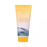 DSM регенерирующий крем для рук и ногтей обогащенный аргановым маслом 200 мл 1 шт