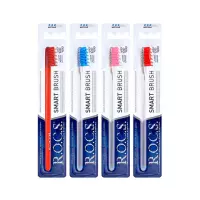 R.O.C.S. Модельная зубная щетка жесткая 1 шт