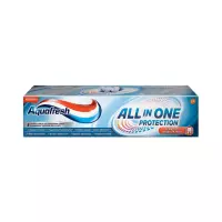 Aquafresh All-in-One Protection зубная паста 100 мл туба 1 шт