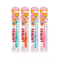 Lacalut Baby до 4 лет зубная щетка детская 1 шт