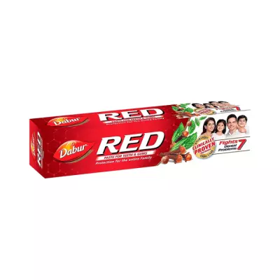 Dabur Red зубная паста 100 г туба 1 шт