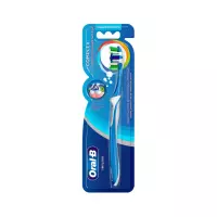 Oral-B Complex Пятисторонняя чистка зубная щетка средней жесткости 1 шт