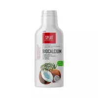 Splat Professional Biocalcium ополаскиватель для полости рта 275 мл флакон 1 шт