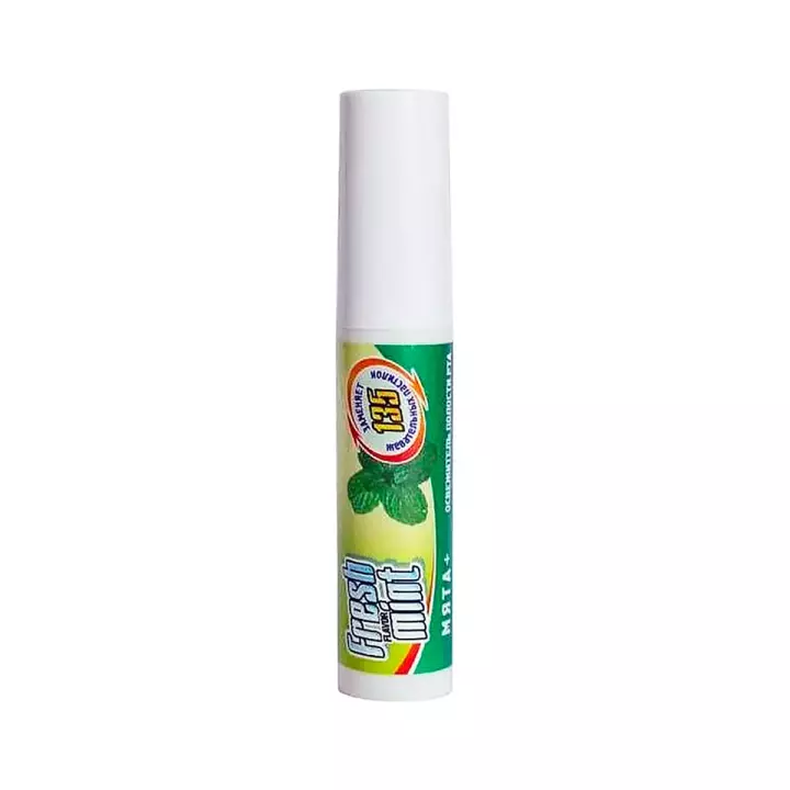 Фреш Минт Мята плюс освежитель полости рта 10 мл флакон 1 шт