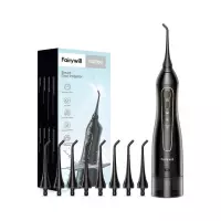 Fairywill 5020E ирригатор электрический черный 1 шт