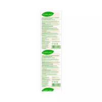 Luxplast пластырь бактерицидный на полимерной основе 1,9х7,2 см 10 шт