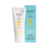 Ёska 2 в 1 натуральное масло для любви 75 мл туба 1 шт