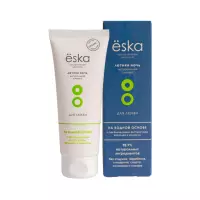 Ёska Летняя ночь натуральная смазка на водной основе 75 мл туба 1 шт