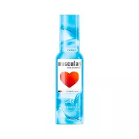 Masculan Silk интимный гель-смазка на водной основе 75 мл флакон 1 шт