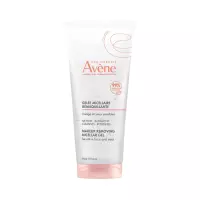 Avene мицеллярный гель для снятия макияжа 200 мл 1 шт
