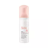 Avene очищающая пенка для снятия макияжа 150 мл 1 шт