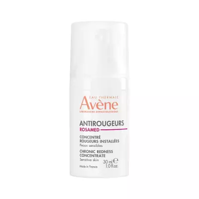Avene Antirougeurs Rosamed концентрат для кожи склонной к покраснениям 30 мл 1 шт