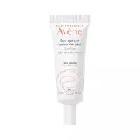 Avene успокаивающий крем для контура глаз 10 мл 1 шт