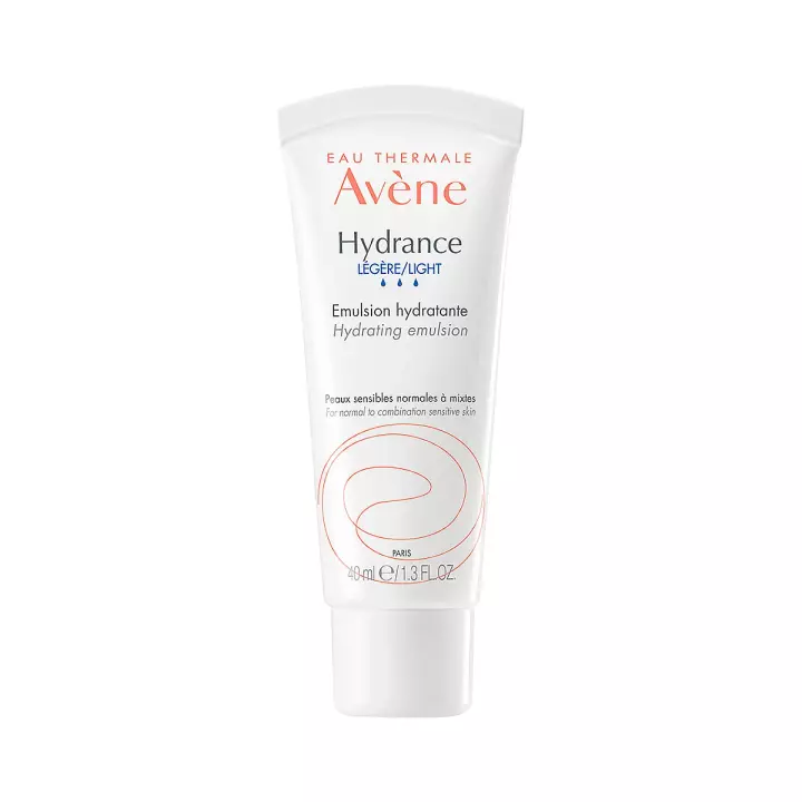 Avene Hydrance Legere увлажняющая эмульсия 40 мл 1 шт