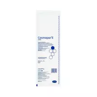 Cosmopor Е steril повязка пластырного типа стерильная 35х10 см 1 шт Hartmann