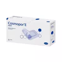 Cosmopor Е steril повязка пластырного типа стерильная 20х10 см 25 шт Hartmann