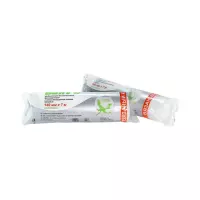 Бинт медицинский неэластичный фиксирующий вязанный нестерильный 14х700 см 1 шт Медватфарм