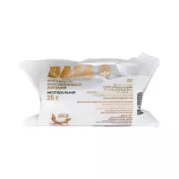 Вата медицинская гигроскопическая глазная нестерильная 25 г рулон 1 шт Медватфарм