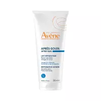Avene лосьон восстанавливающий после солнца 200 мл 1 шт