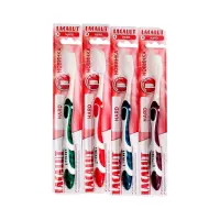 Lacalut Hard зубная щетка жесткая 1 шт