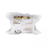 Вата медицинская гигроскопическая глазная нестерильная 50 г рулон 1 шт Медватфарм