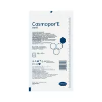Cosmopor Е steril повязка пластырного типа стерильная 20х10 см 1 шт Hartmann