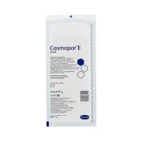 Cosmopor Е steril повязка пластырного типа стерильная 25х10 см 1 шт Hartmann