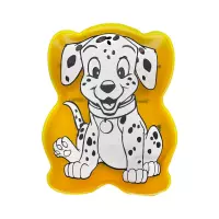 Грелка солевая Далматинец 1 шт Дельта-Терм