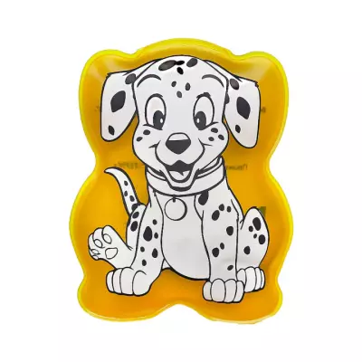 Грелка солевая Далматинец 1 шт Дельта-Терм