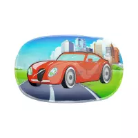 Грелка солевая Машинка 1 шт Дельта-Терм