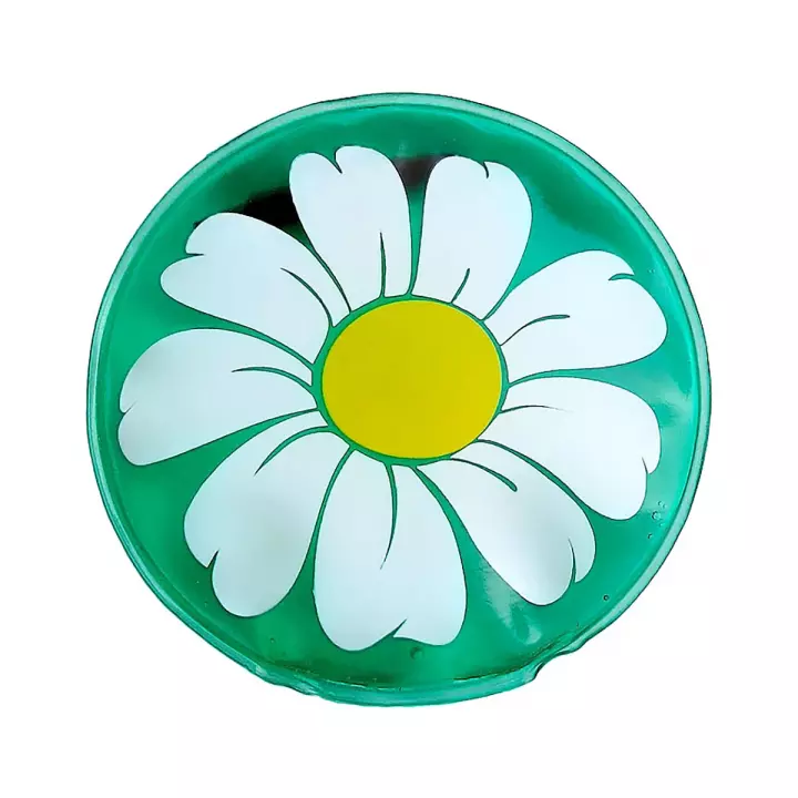 Грелка солевая Ромашка 1 шт Дельта-Терм