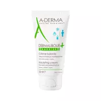 A-Derma Dermalibour+ Barrier защитный крем-барьер 50 мл 1 шт