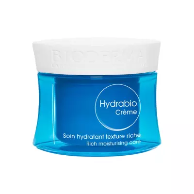 Bioderma Hydrabio Creme крем 50 мл 1 шт