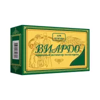 Виардо капсулы 0,38 г 60 шт ДИОД