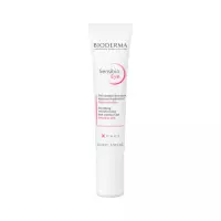 Bioderma Sensibio Eye гель для контура глаз 15 мл 1 шт