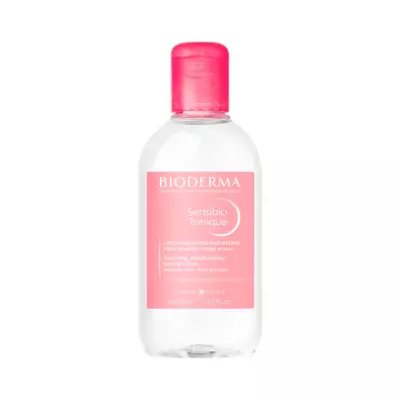 Bioderma Sensibio Tonique лосьон для чувствительной кожи лица 250 мл 1 шт