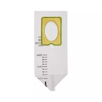 Tro-Urocol Plus Paed мочеприемник педиатрический стерильный 100 мл 1 шт Troge Medical