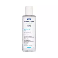 IsisPharma Sensylia Aqua увлажняющая мицеллярная вода для снятия макияжа для чувствительной и обезвоженной кожи 100 мл 1 шт