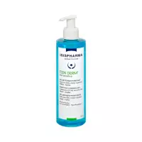 IsisPharma Teen Derm Gel Sensitive очищающий гель для умывания чувствительной комбинированной и жирной кожи 250 мл 1 шт