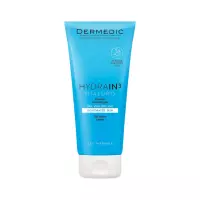 Dermedic Hydrain3 Hialuro кремовый гель для умывания лица и тела 200 мл 1 шт